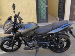 pulsar 150