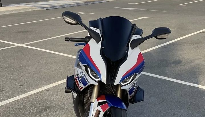 2020 BMW S1000RR whatspp[+9715,2771,3895]