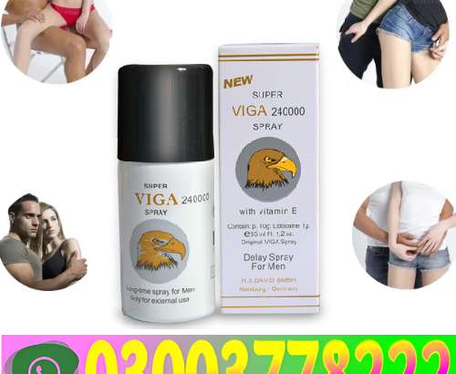 New Super Viga 240000 Spray Pakistan3003778222