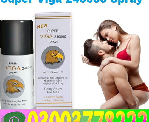 New Super Viga 240000 Spray Pakistan3003778222