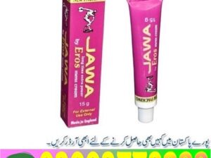 Jawa Eros Timing Cream in Pakistan3003778222