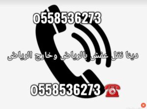 دينا نقل عفش بالرياض 0َ558536273 📞,نقل اثاث