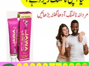 Jawa Eros Timing Cream in Pakistan3003778222