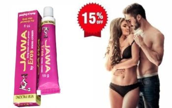 Jawa Eros Timing Cream in Pakistan3003778222