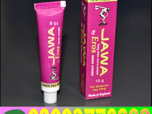 Jawa Eros Timing Cream in Pakistan3003778222