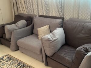 شراءاثاث مستعمل حي النسيم0539144243