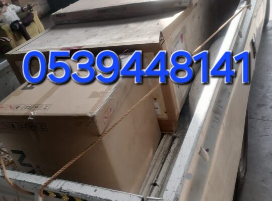 وانيت نقل عفش منزليي اثاث مكتبي شمال الرياض 053944