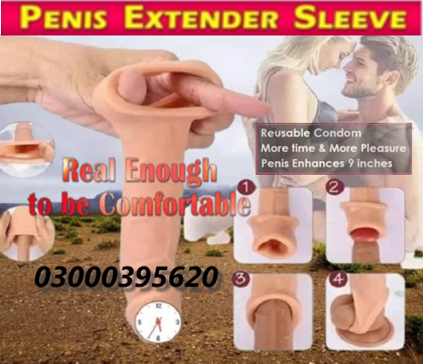 Big Thunder Condom in Karachi 03000395620