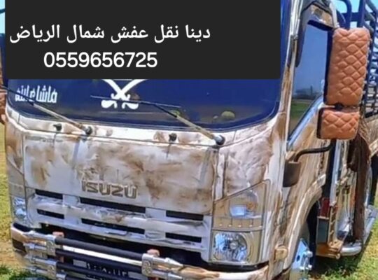 دينا نقل عفش شمال الرياض 0559656725