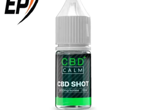 CBD E-Liquid Shot 5000mg In Lahore 03001597100