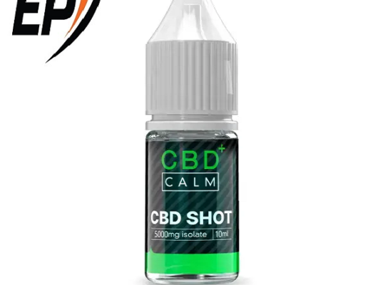 CBD E-Liquid Shot 5000mg In Lahore 03001597100