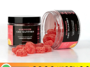 CBD ENERGY GUMMIES PRICE IN PAKISTAN 03001597100