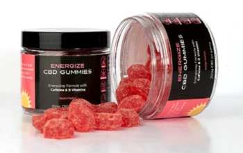 CBD ENERGY GUMMIES PRICE IN PAKISTAN 03001597100