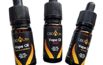 CBD Ultra Vape Oil Price In Lahore 03001597100