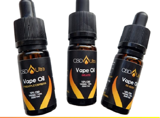 CBD Ultra Vape Oil Price In Lahore 03001597100