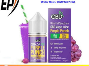 Delta-9 THC : Purple Punch Pakistan 03001597100