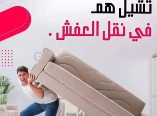 دينا نقل عفش حي السعاده 0559803796