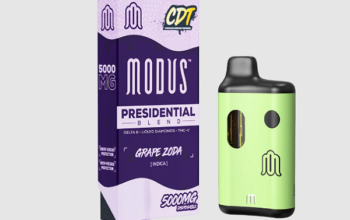 Modus Presidential Blend Lahore 03001597100