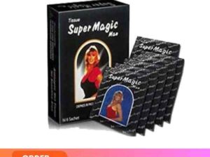 Super Magic Man Tissue in Lahore- 03002478444